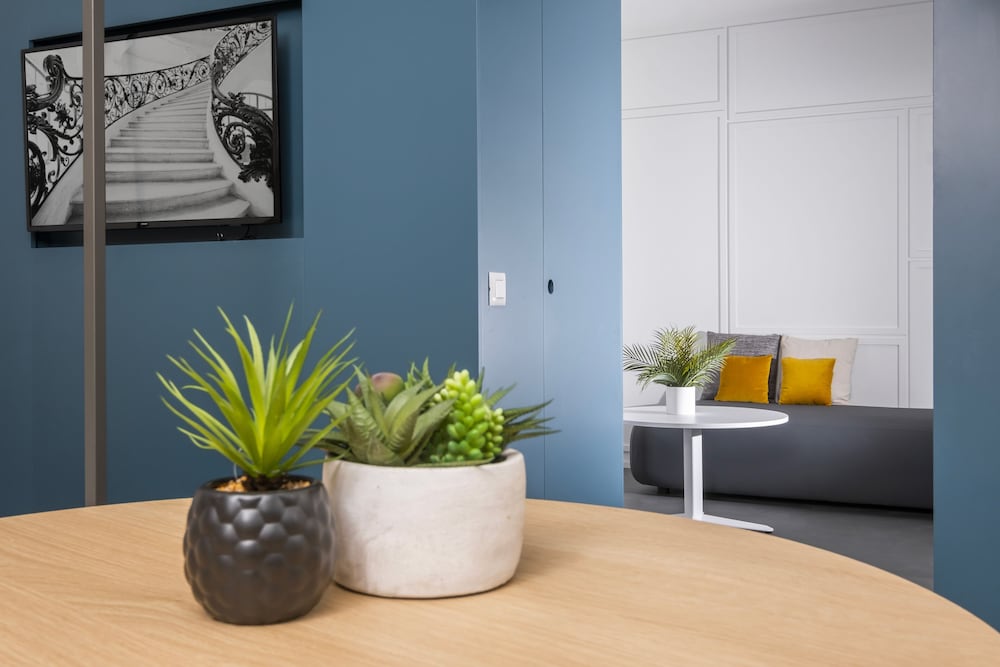 Фото Camplus Hotel Roma Centro