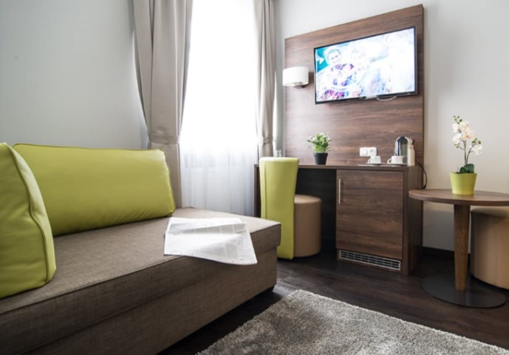Фото Batu Apart Hotel
