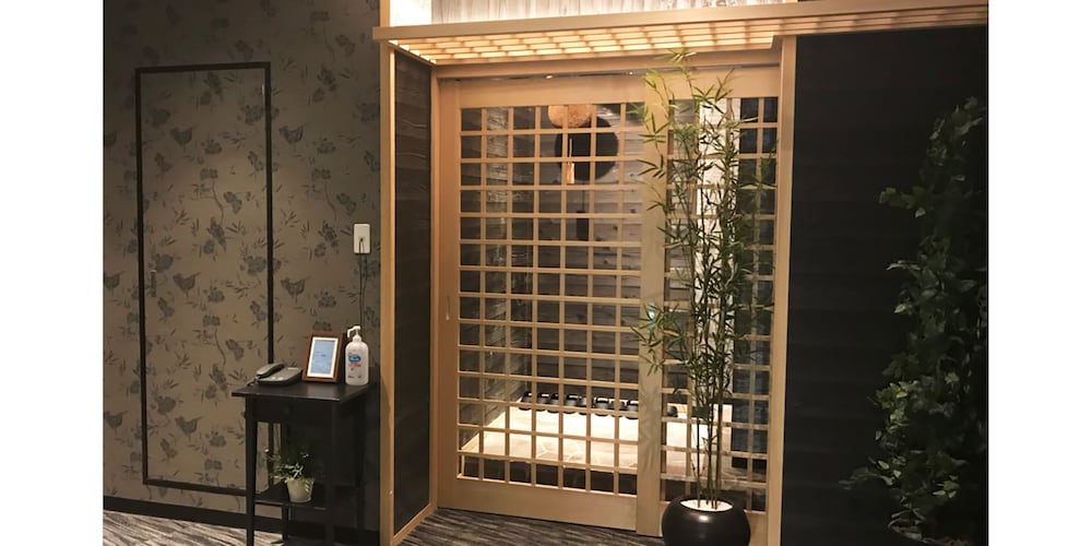 Фото Hotel Abest Osu Kannon Ekimae