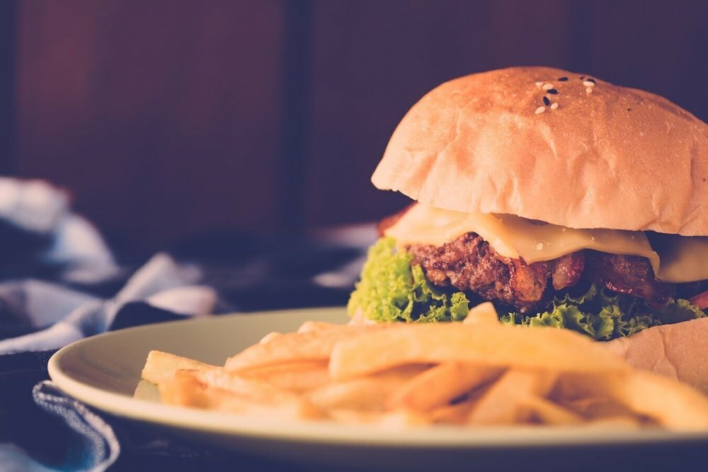 Фото Uphill Cottage