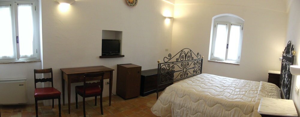 Фото Agli Archi Dimore Storiche