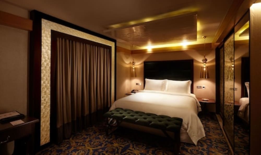 Фото Hablis Hotel