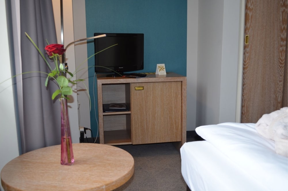 Фото Hotel Residenz Waldkrone