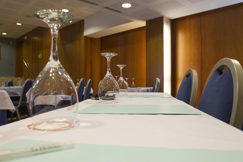 Фото Hotel Viladomat