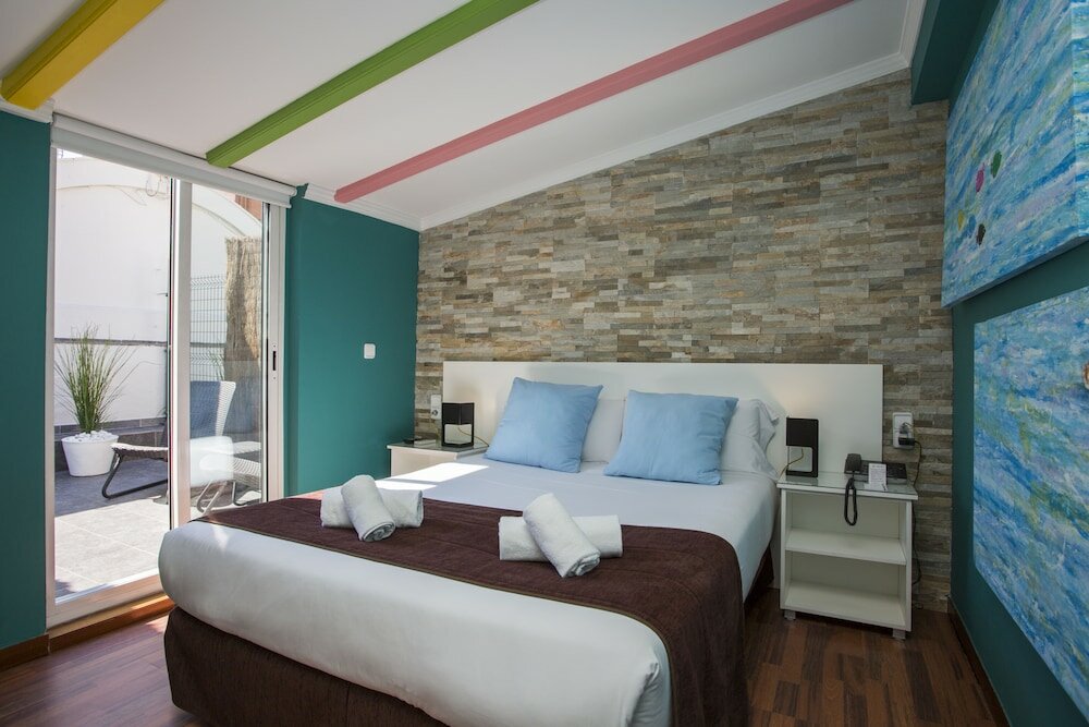 Фото Hotel Olympia Cónsul del Mar