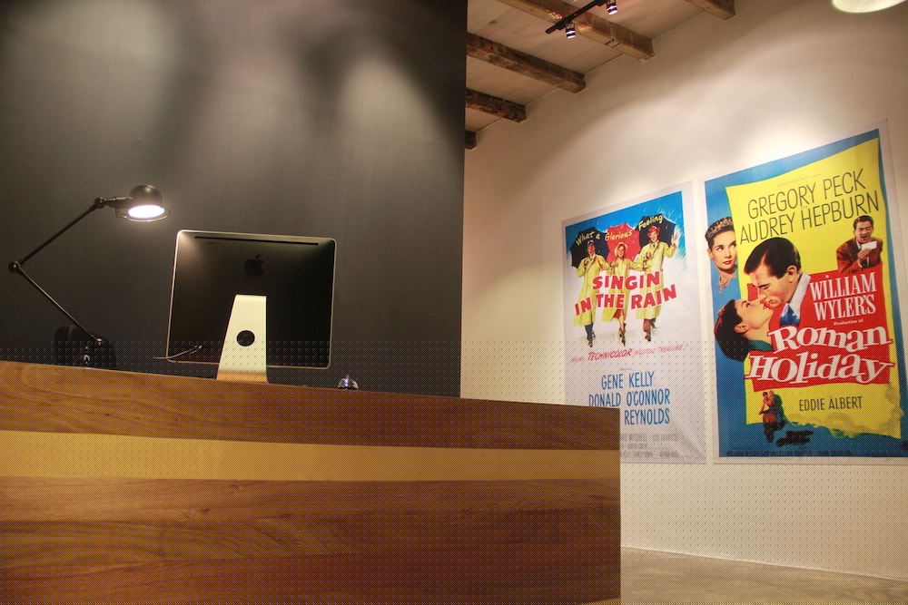 Фото The 80's Guesthouse - Hostel