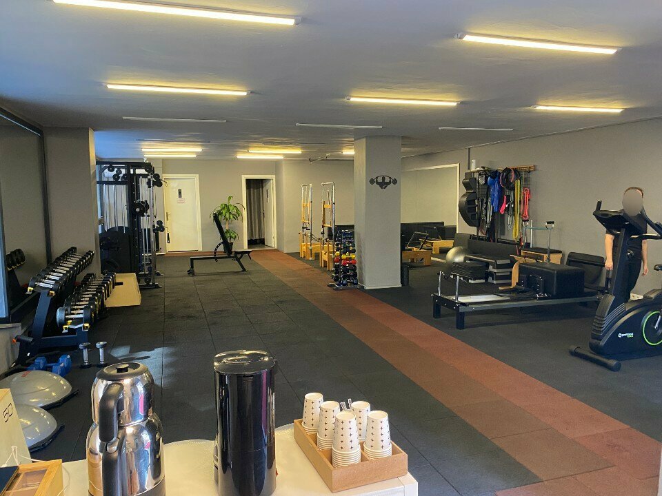 Fitness club The Wall Pilates Athletic Studio, Istanbul, photo