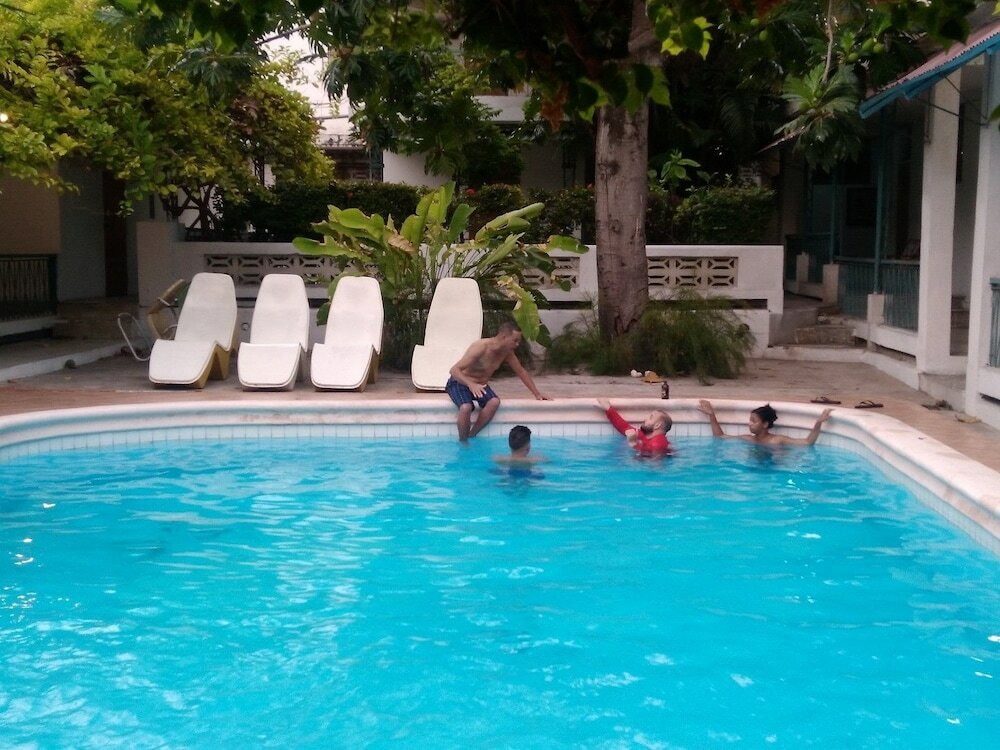 Фото отеля 4