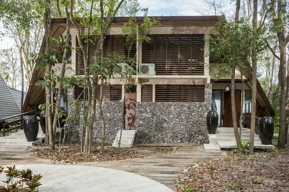 Фото The Kasturi