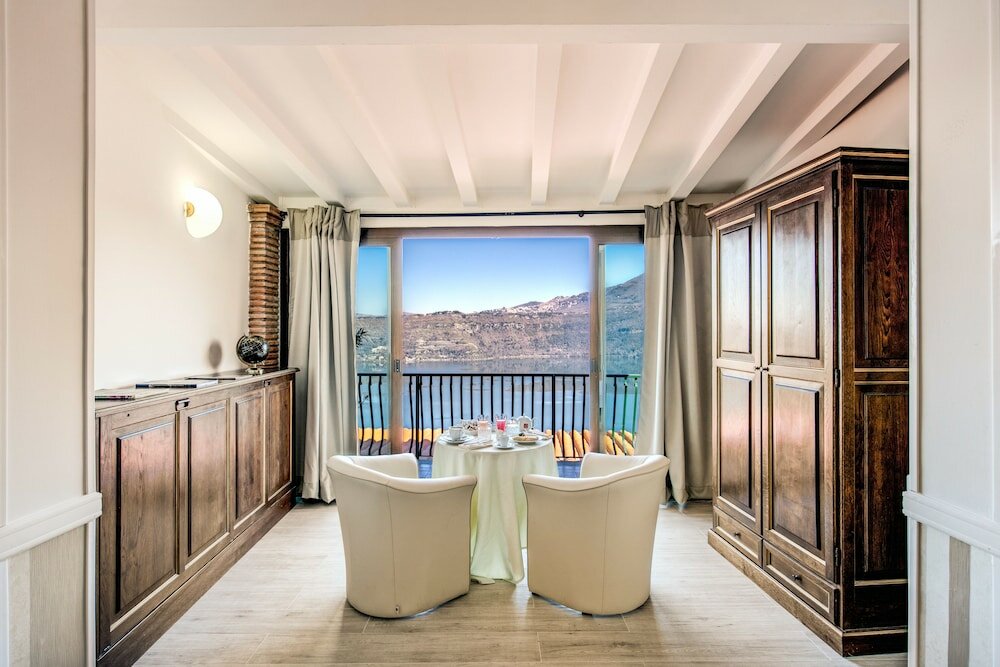 Фото Hotel Castel Vecchio