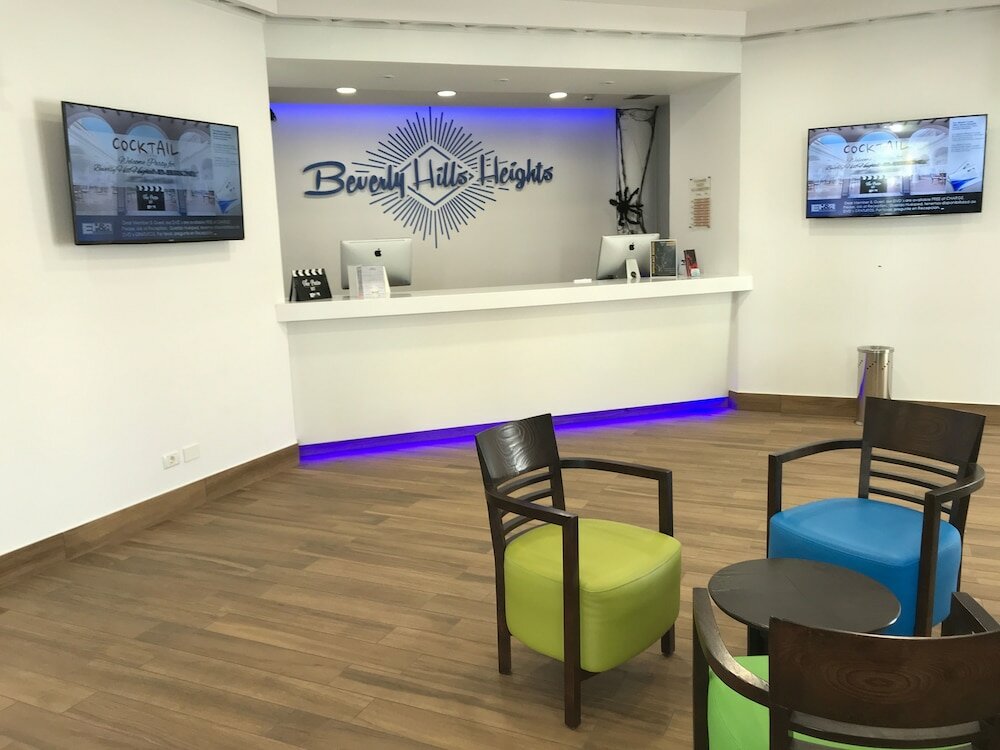 Фото Apartamentos Beverly Hills Heights - Excel Hotels & Resorts