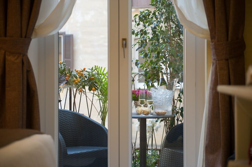 Фото Maison Tritone Suite