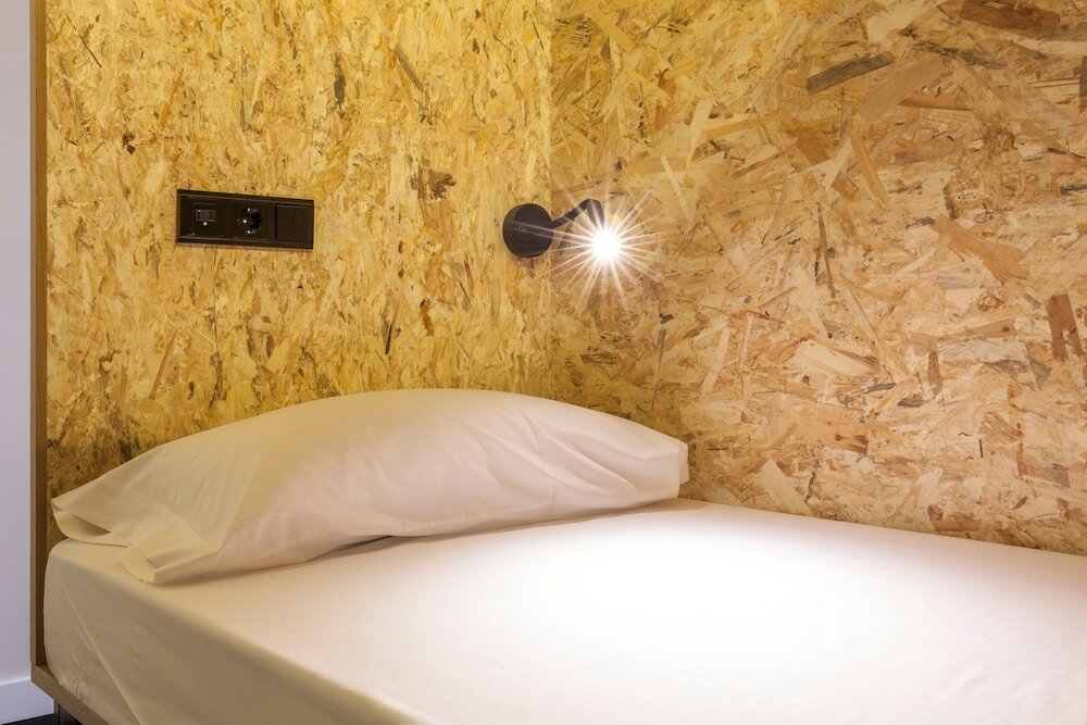 Фото Bastardo Hostel