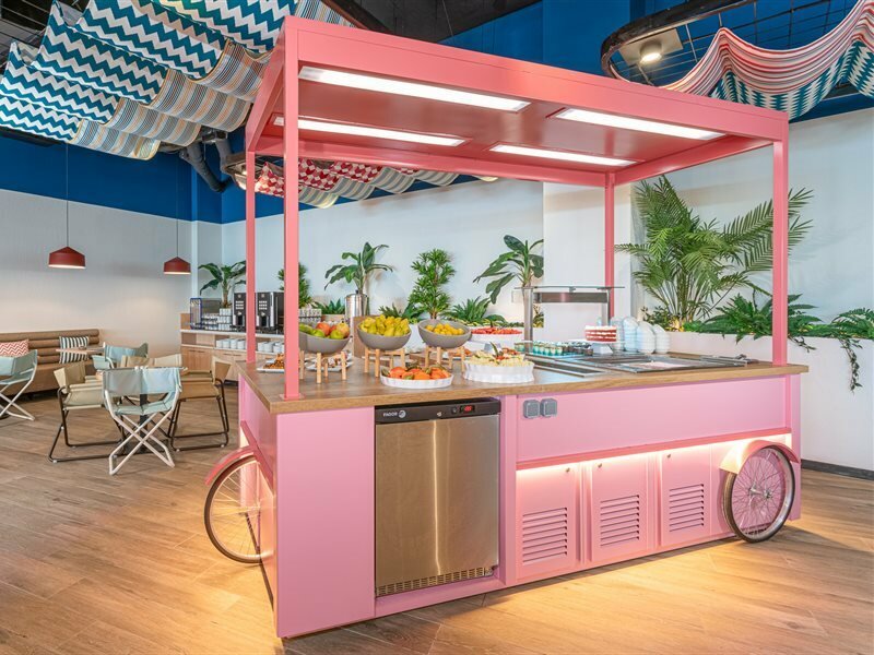 Фото Mediterranean Palace