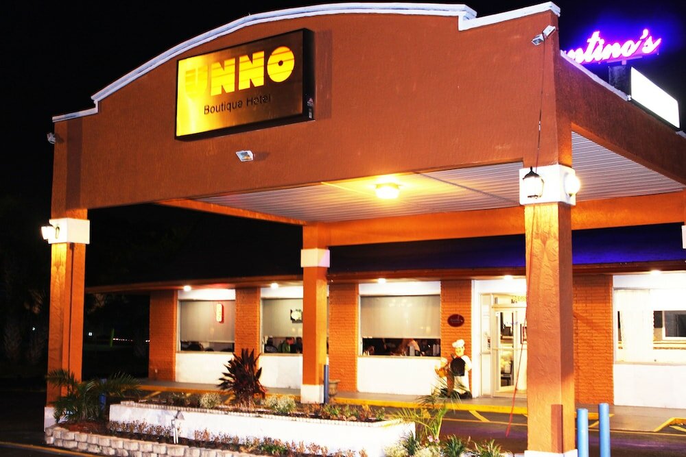 Фото Unno Boutique Hotel