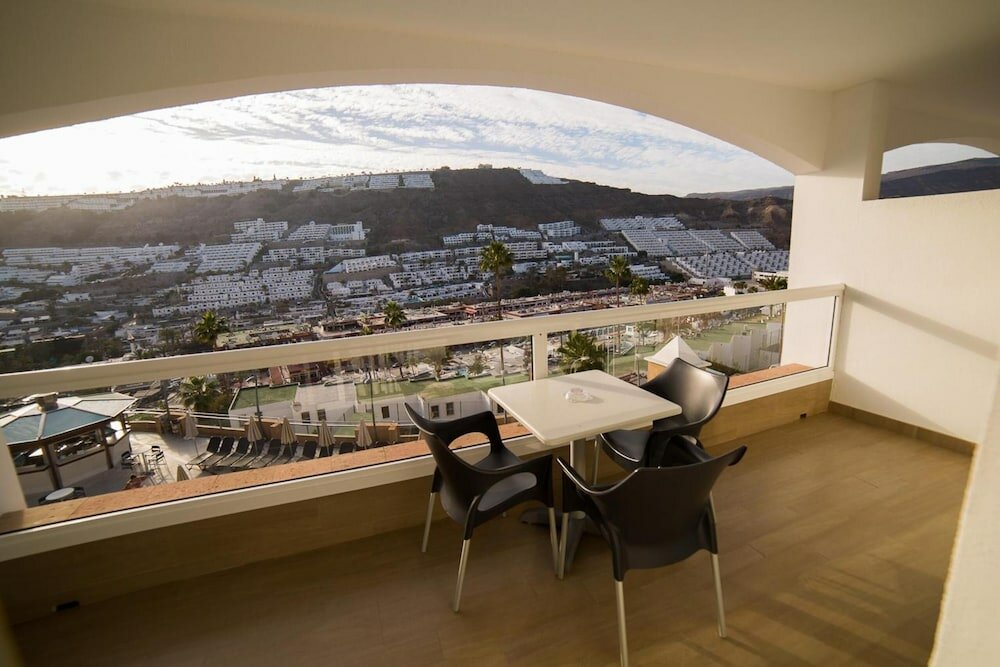 Фото Altair Apartamentos