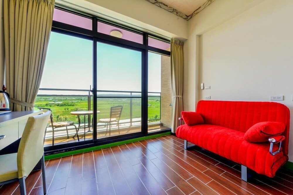 Фото Lisinty Resort