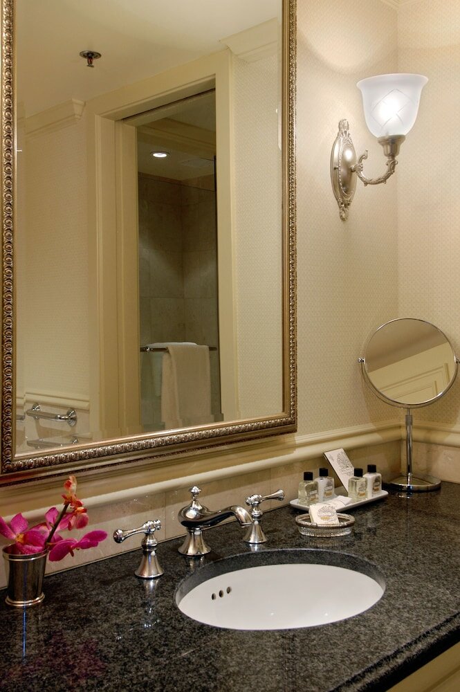 Фото Fairmont Copley Plaza, Boston