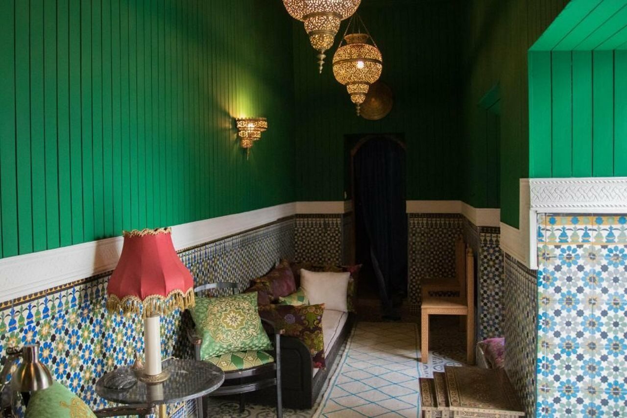 Фото Riad Yamina52