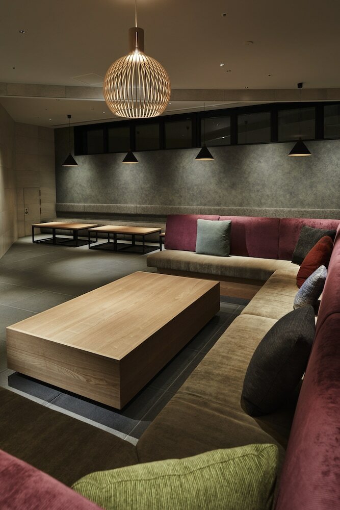 Фото The square hotel