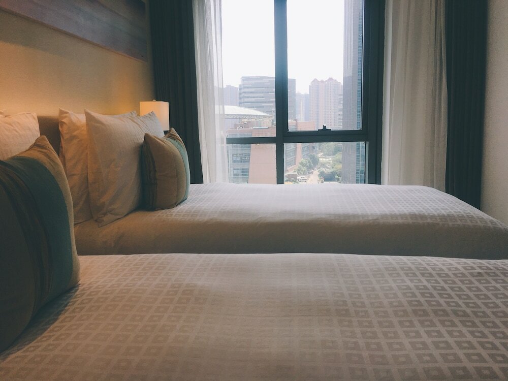 Фото Sincere Residence Changfeng