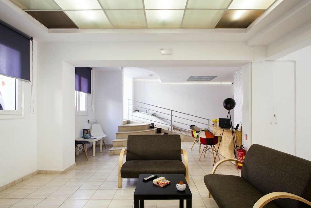 Фото Апартаменты Elychryson