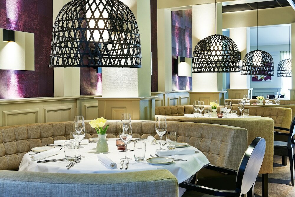 Фото Hotel ten Cate