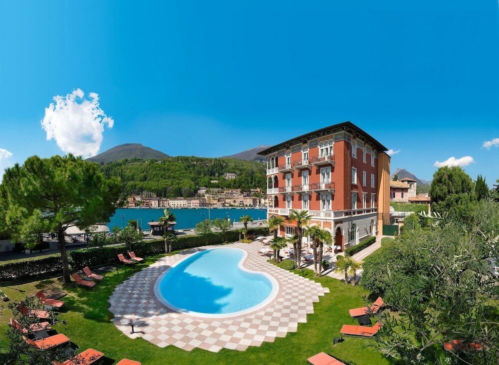 Фото Hotel Milano