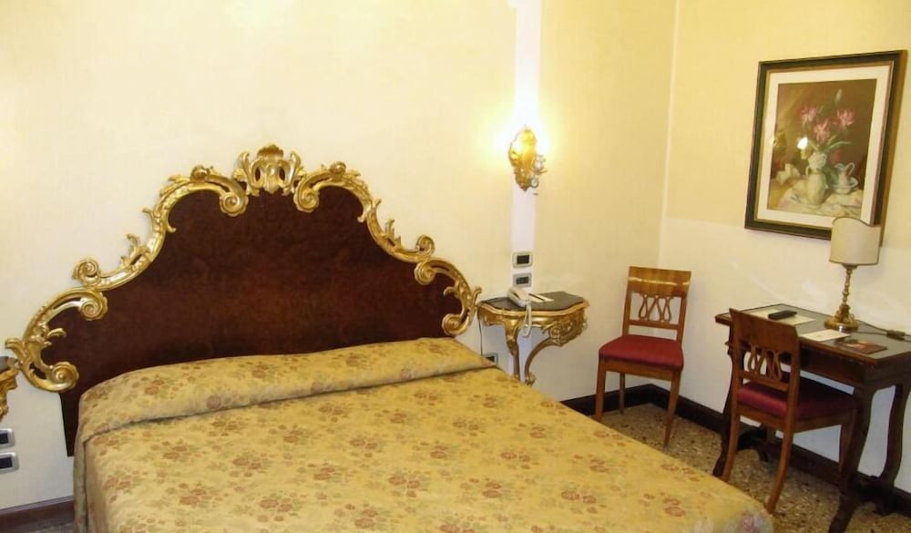 Фото San Cassiano