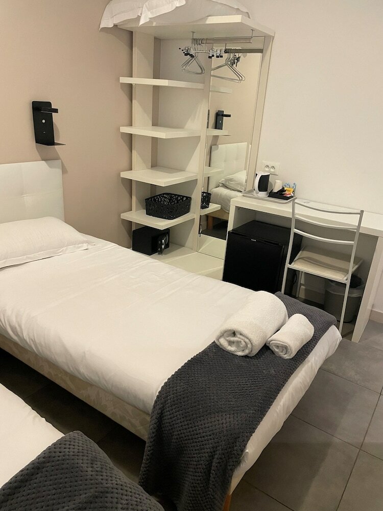 Фото Hotel Anna Livia