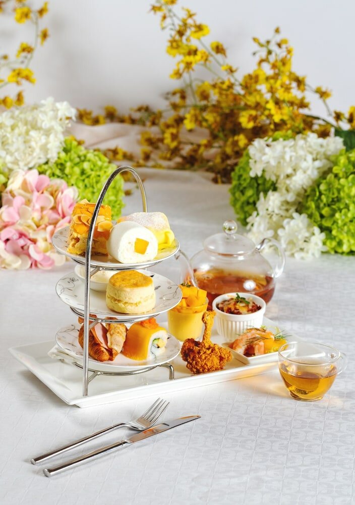 Фото Harbour Plaza 8 Degrees