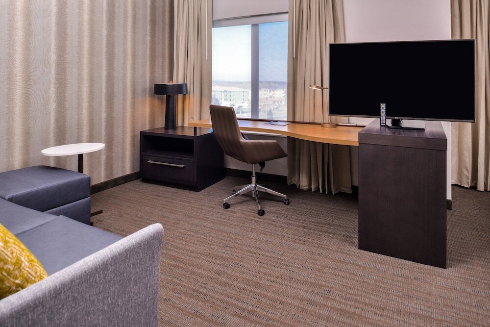 Фото Residence Inn by Marriott Charlotte Steele Creek