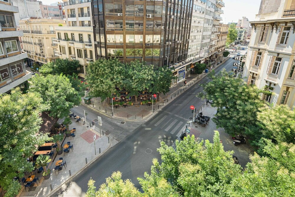 Фото The Excelsior Hotel