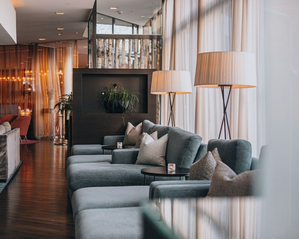 Фото Courtyard by Marriott Stockholm Kungsholmen