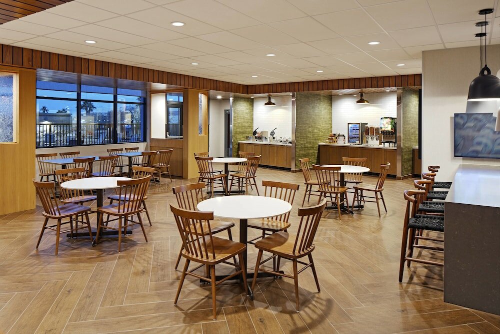 Фото Fairfield by Marriott Inn & Suites Indio Coachella Valley