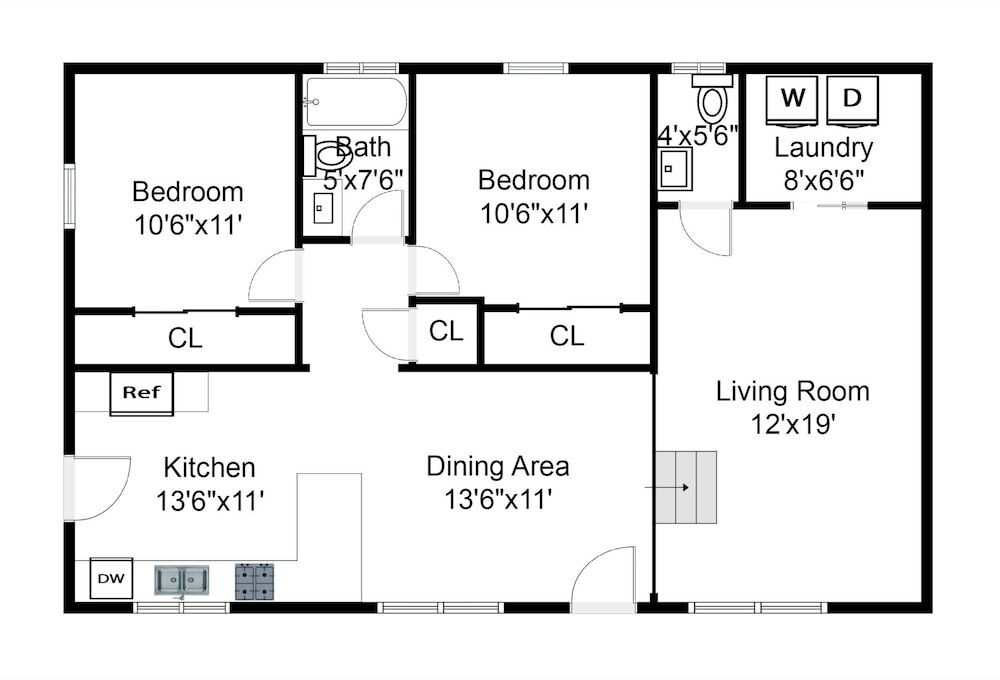 Фото The Eastside Lodge Austin