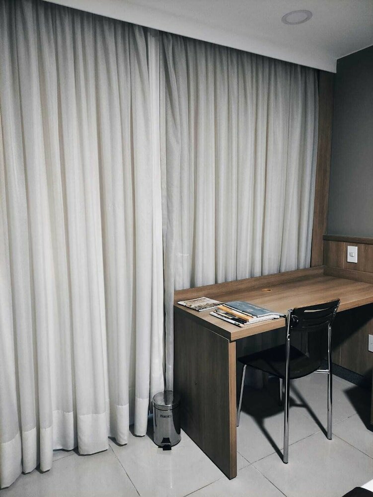 Фото Esplanada Brasilia Hotel