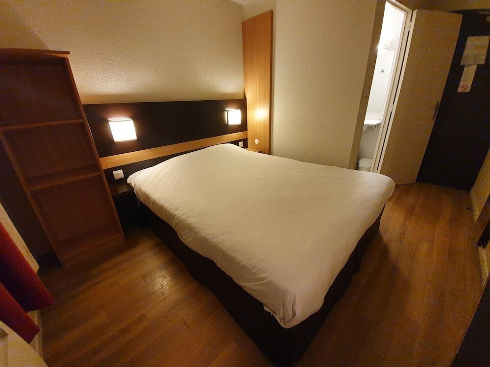 Фото Hôtel Inn Design Chartres Resto Novo