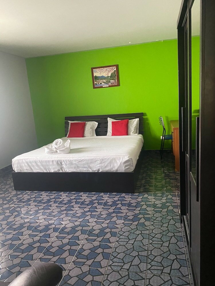 Фото Green Beach Pattaya