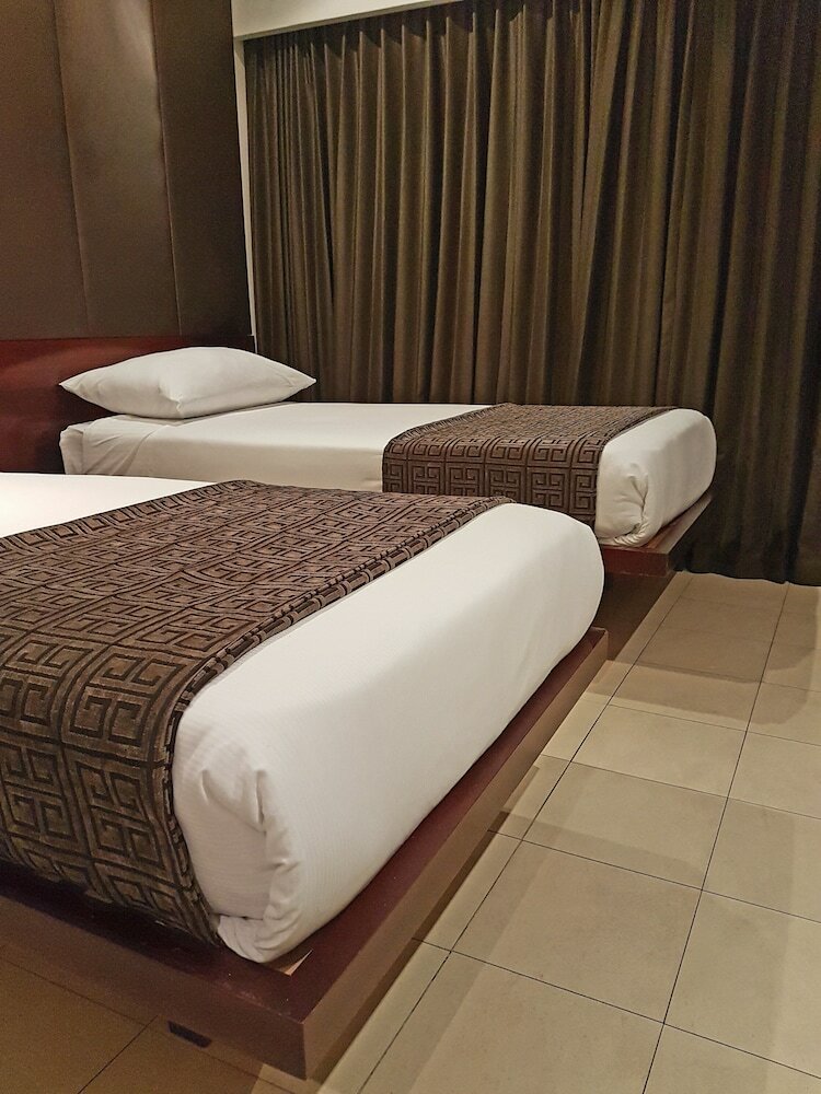 Фото Lamana Hotel