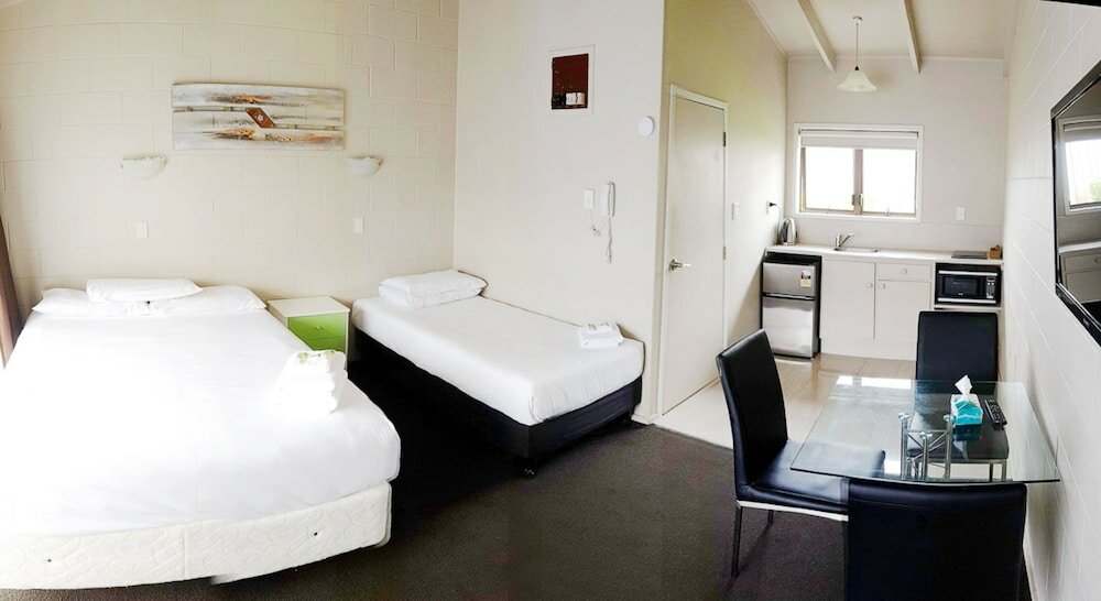 Фото Middlemore Motel