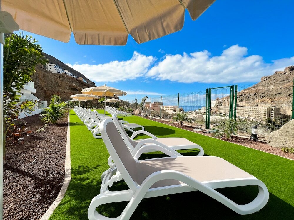 Фото Apartamentos Cordial Magec Taurito