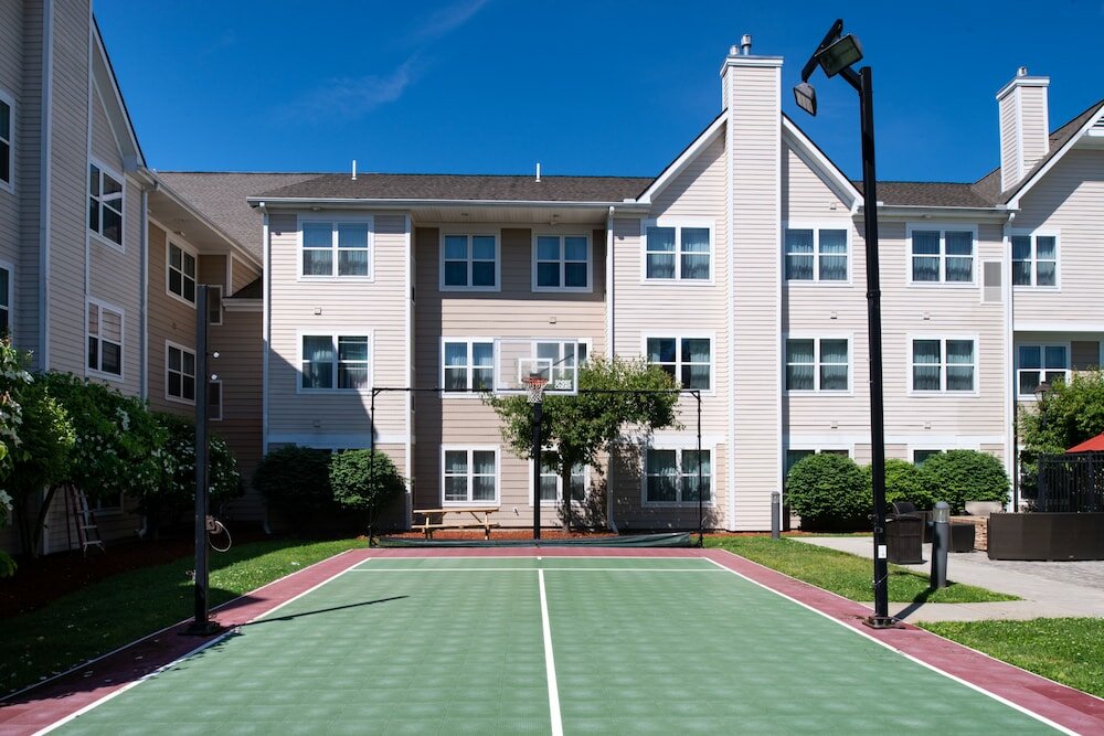 Фото Residence Inn by Marriott Boston Andover