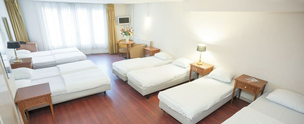 Фото Delta Hotel City Center Amsterdam