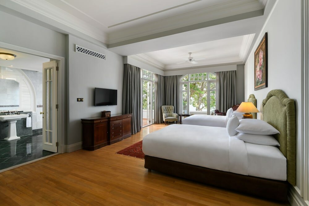 Фото Eastern And Oriental Hotel