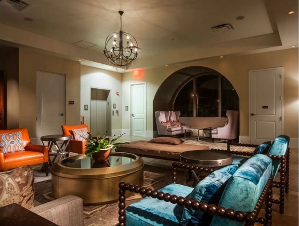 Фото The Hotel Zamora