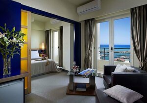 Гостиница Lato Boutique Hotel
