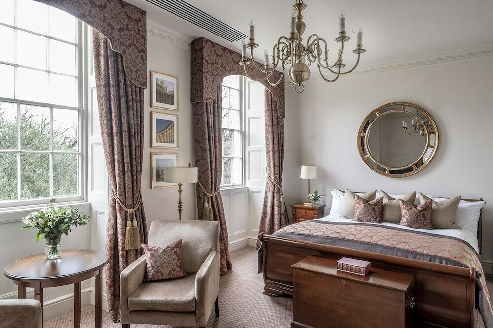 Фото Bailbrook House Hand Picked