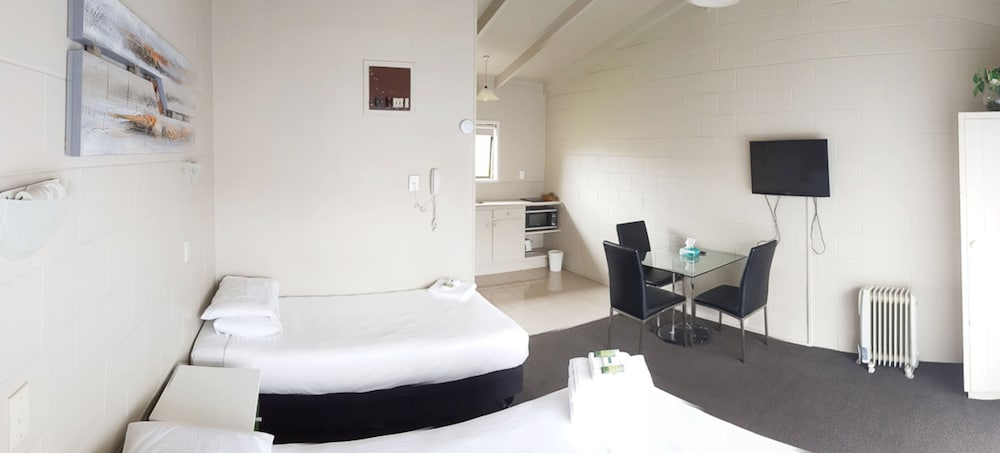 Фото Middlemore Motel