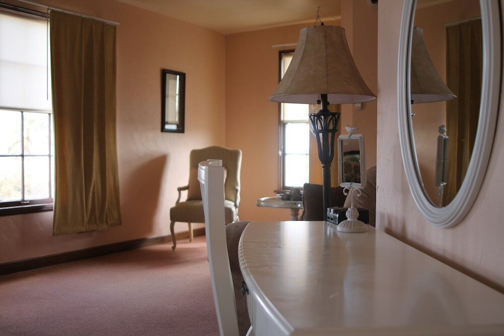 Фото Boulder Dam Hotel